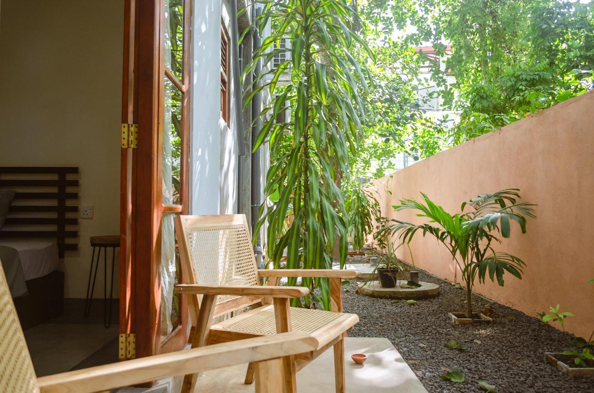 The Native Weligama Hotel Værelse billede