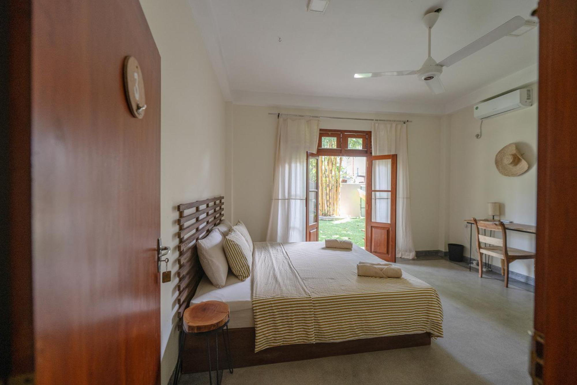 The Native Weligama Hotel Eksteriør billede