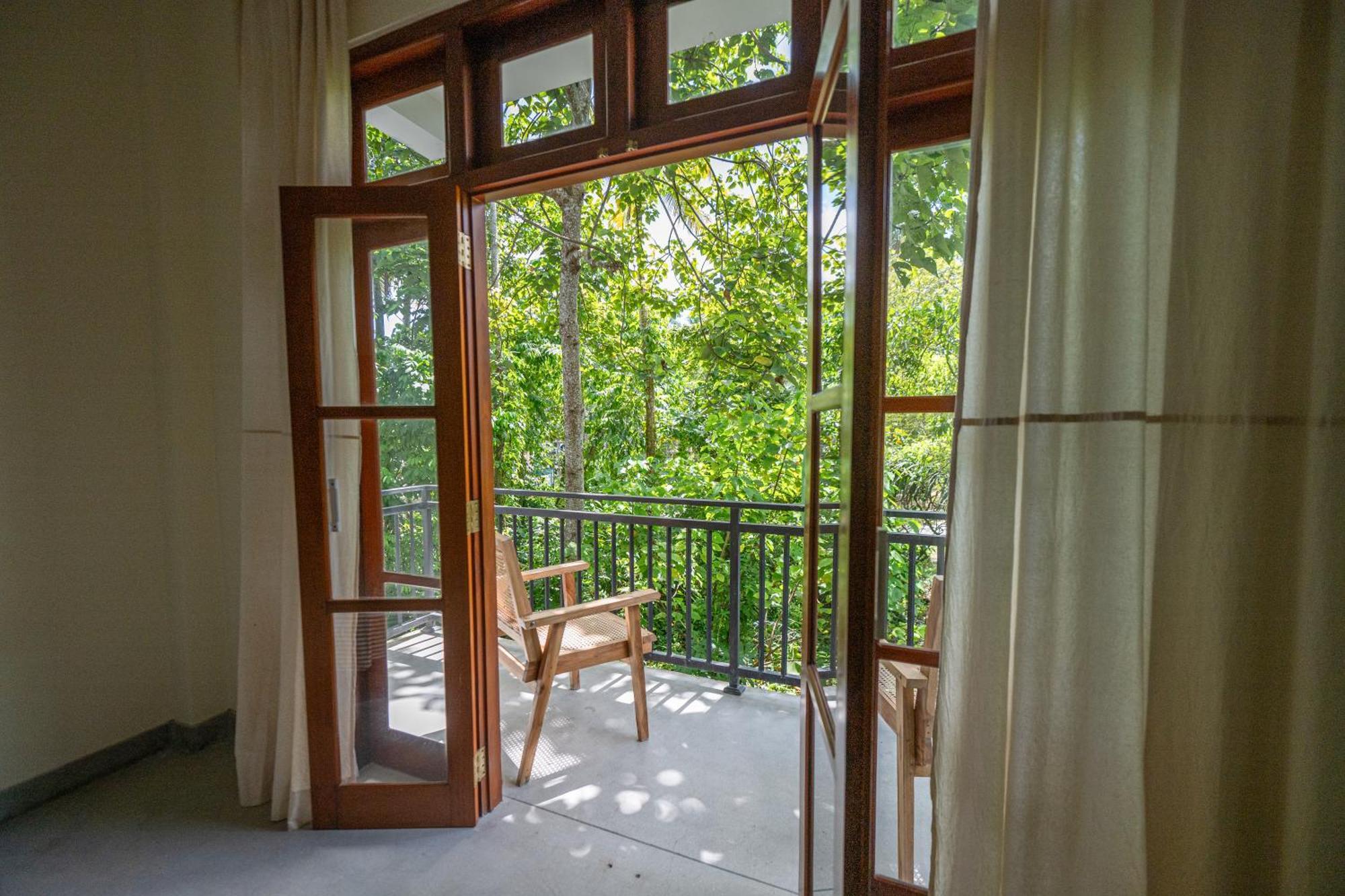 The Native Weligama Hotel Eksteriør billede