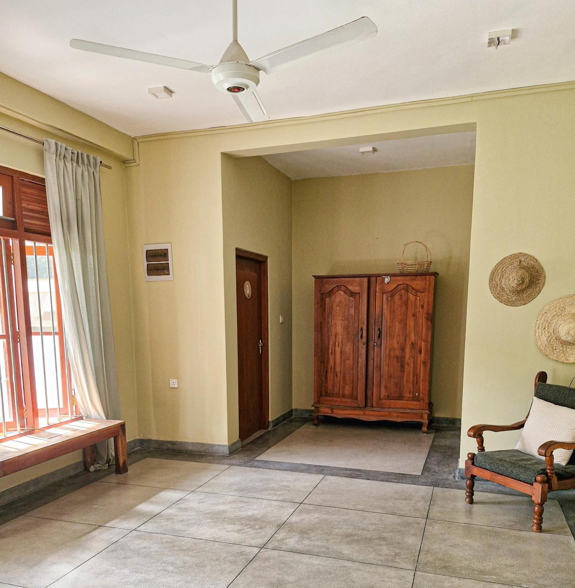 The Native Weligama Hotel Eksteriør billede