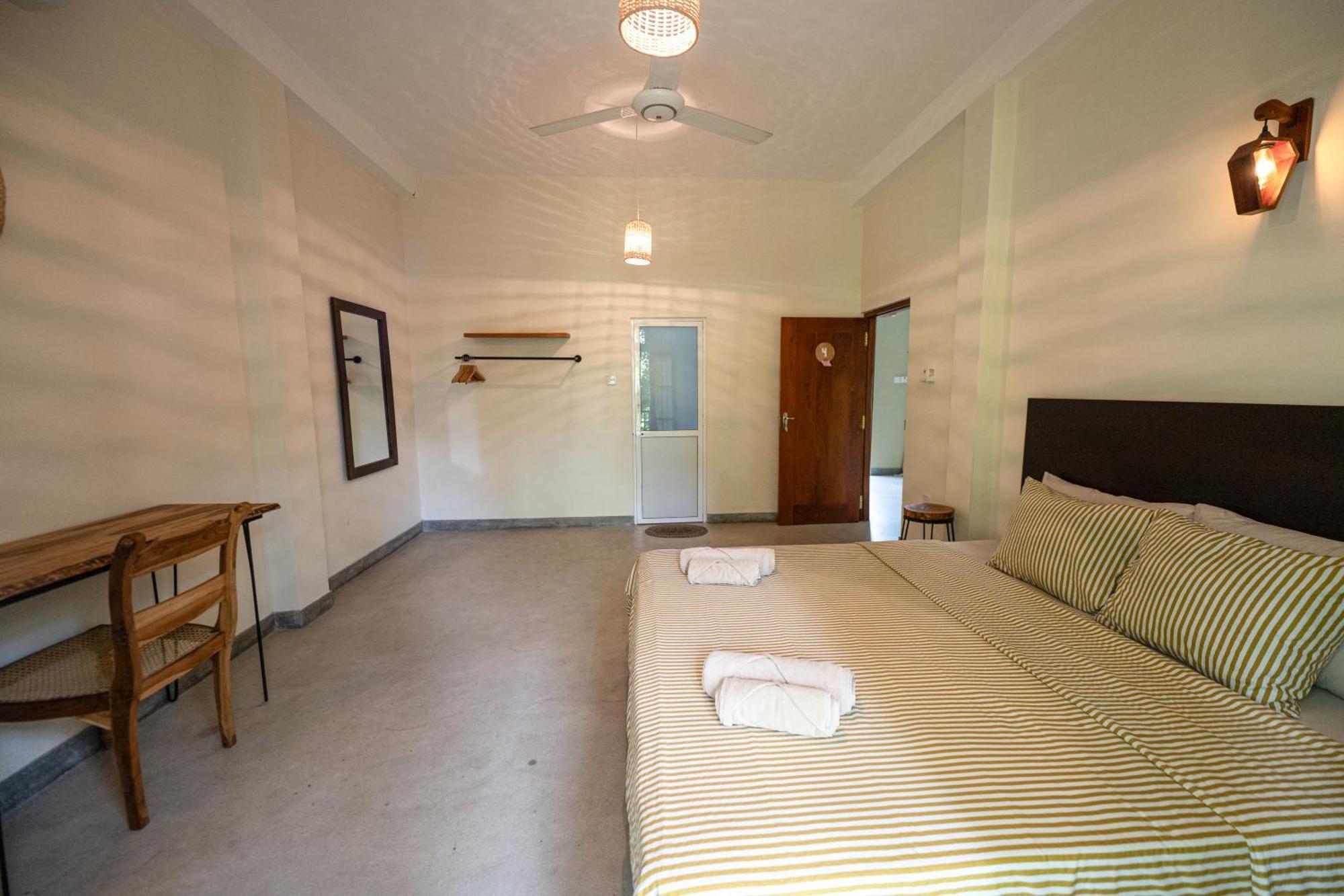 The Native Weligama Hotel Eksteriør billede