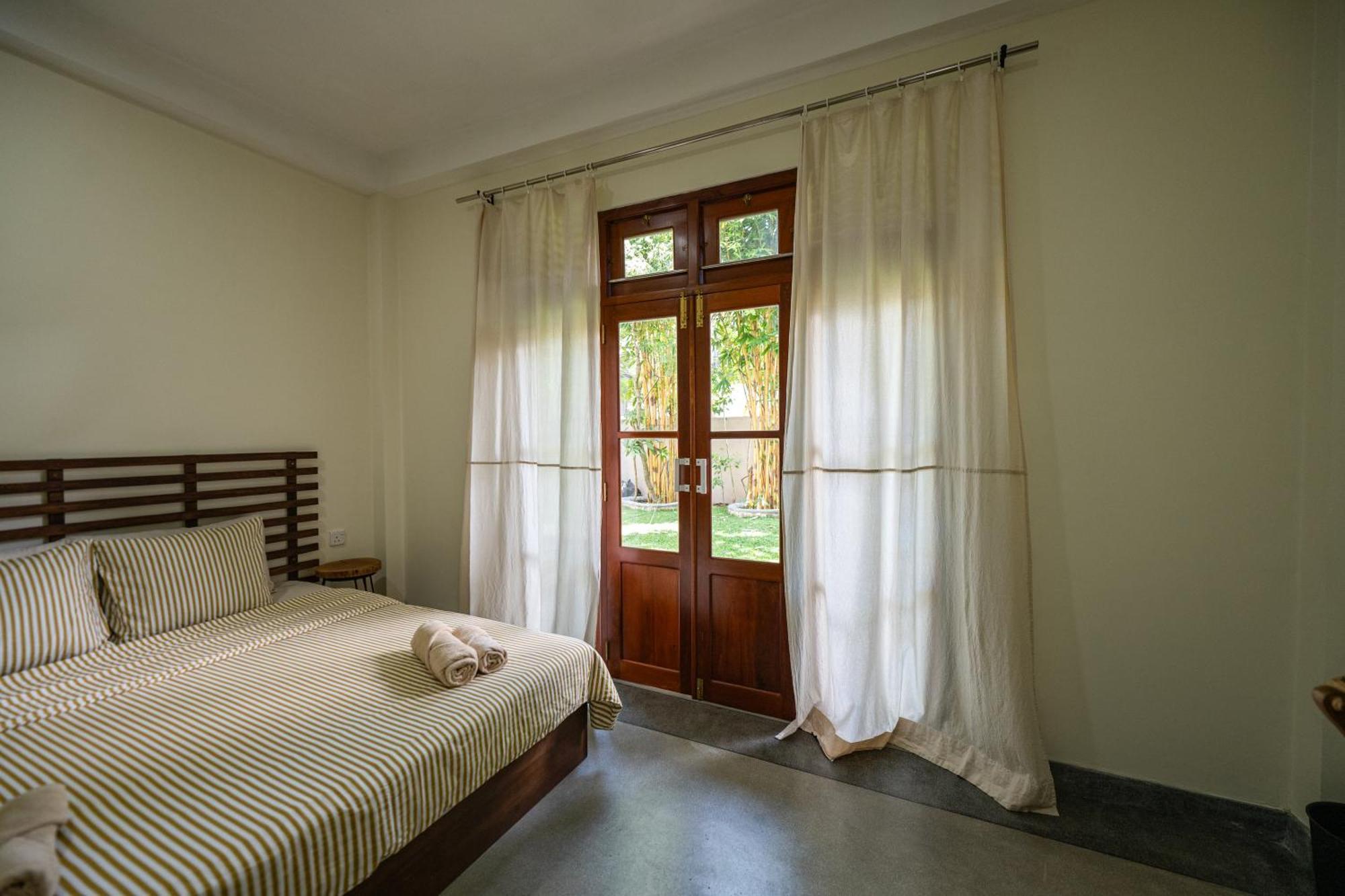 The Native Weligama Hotel Eksteriør billede