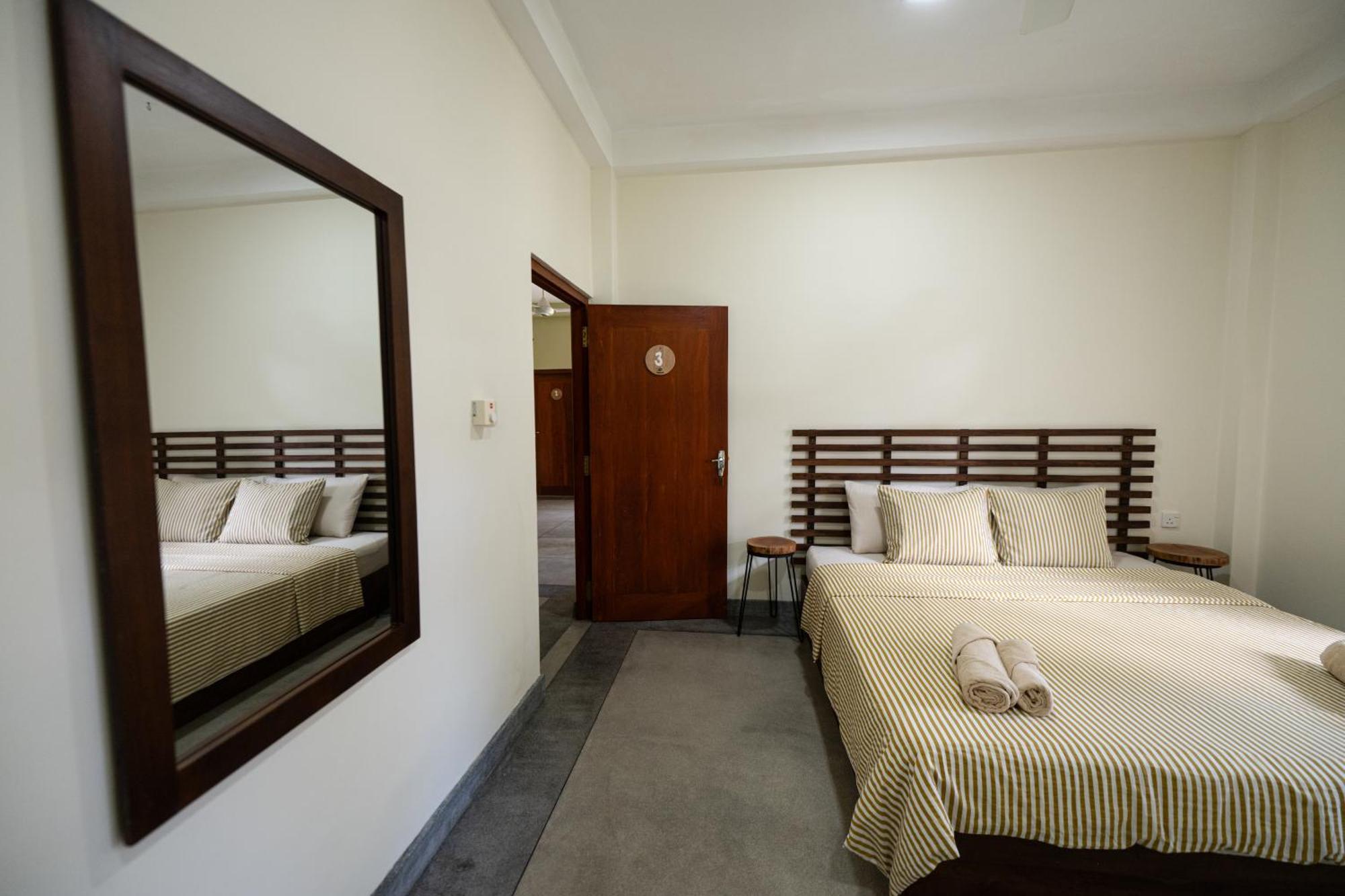 The Native Weligama Hotel Eksteriør billede