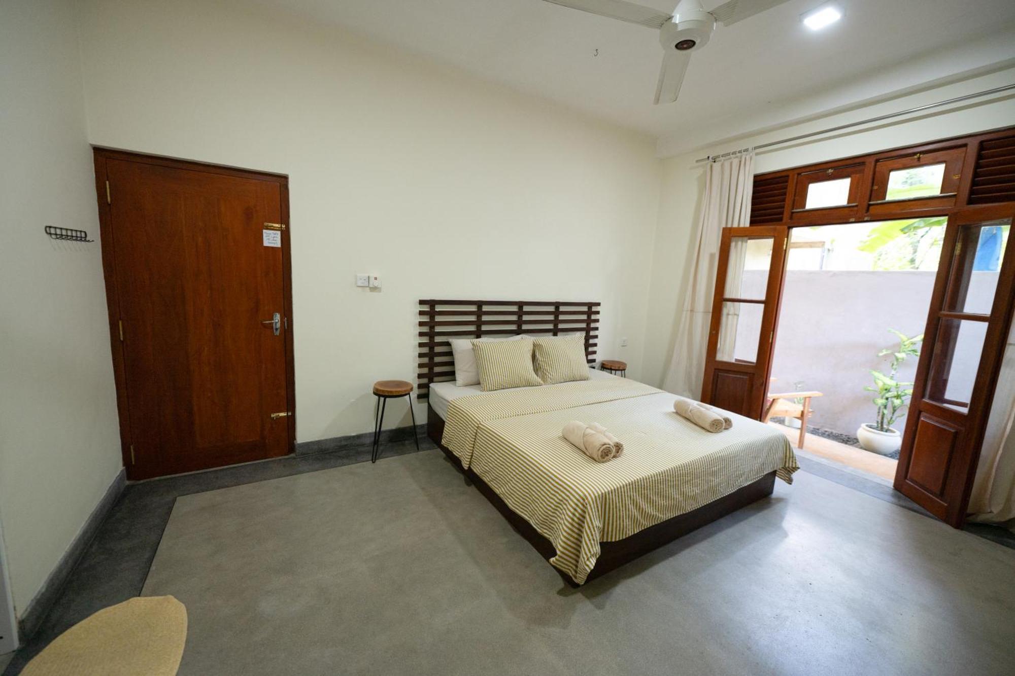 The Native Weligama Hotel Eksteriør billede