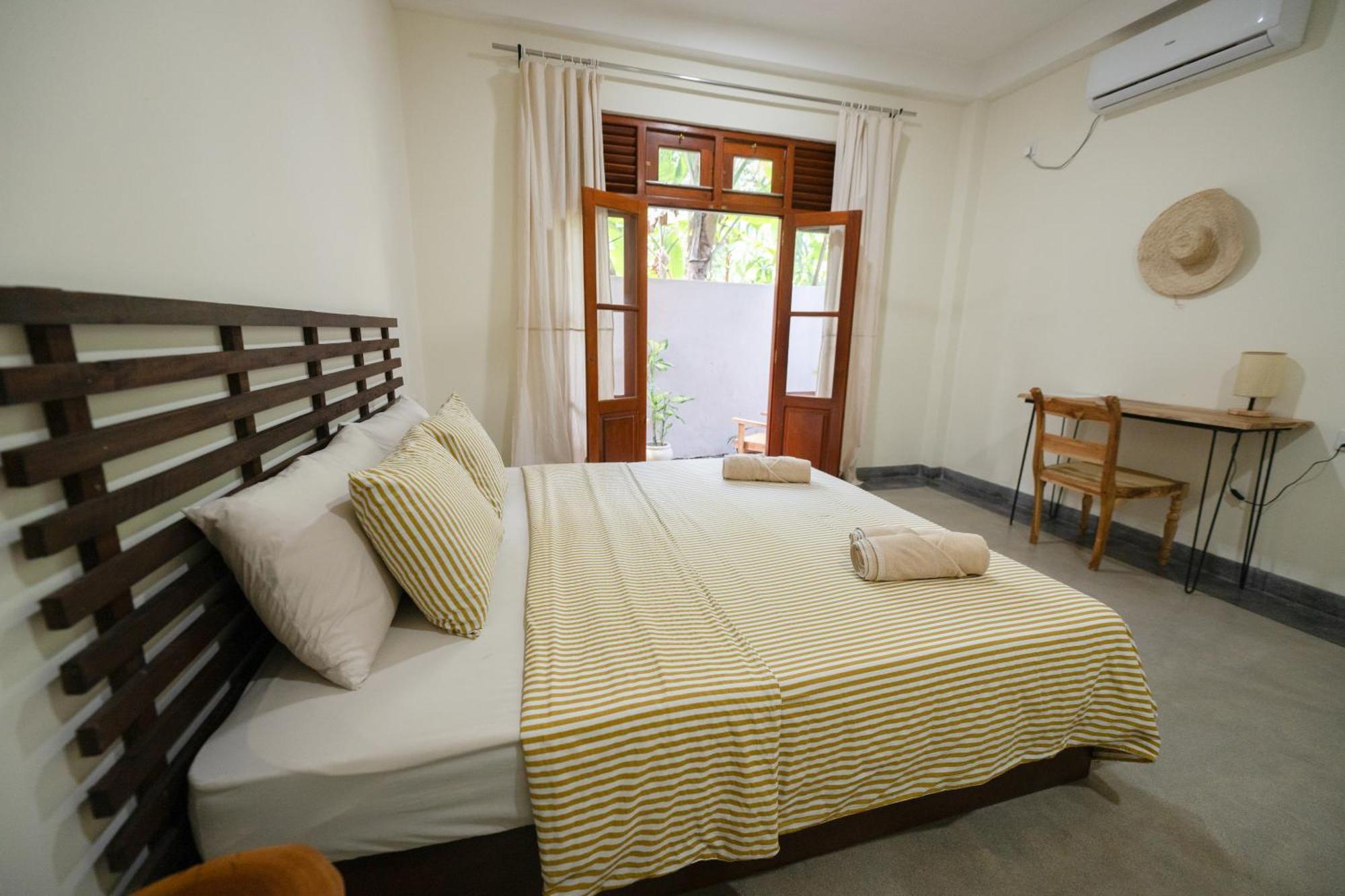 The Native Weligama Hotel Eksteriør billede